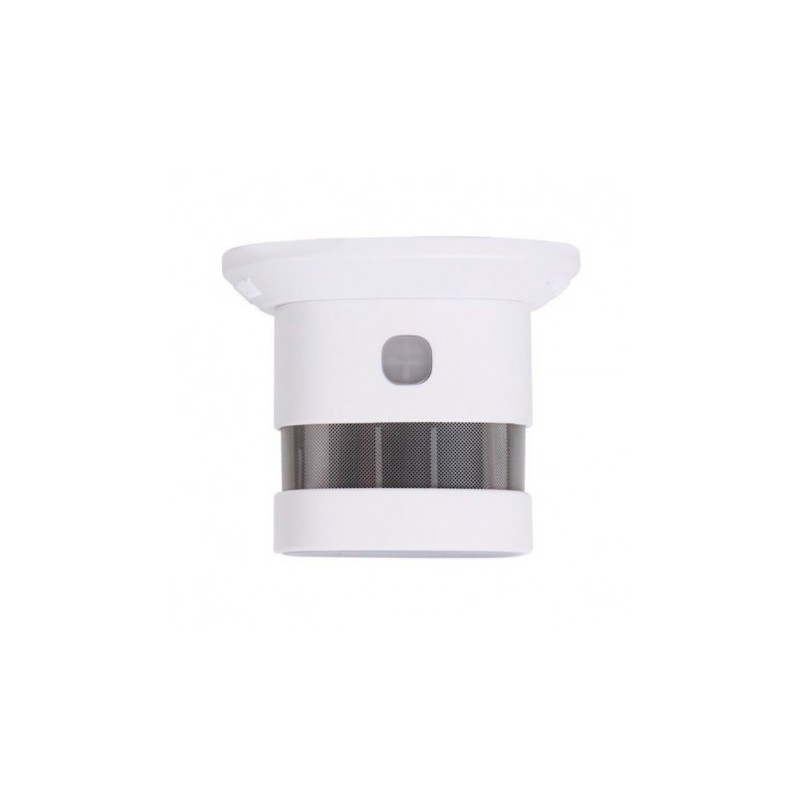 Heiman HS1SA-E - Détecteur de fumée Zigbee 3.0 Heiman HS1SA-E - Détecteur de fumée Zigbee 3.0