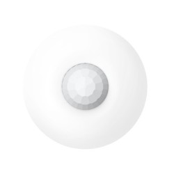 Hikvision DS-PDCL12-EG2 - Détecteur PIR filaire plafond 360 degré