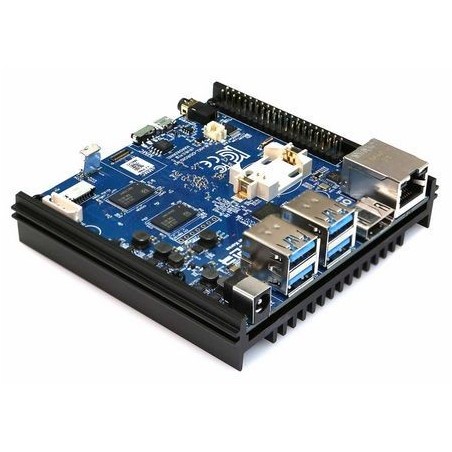 Odroid N2+ - Single Board Computer N2 Plus 4 Gb RAM