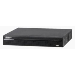 Dahua XVR5108HS-X - Pentabride 8-channel video surveillance recorder