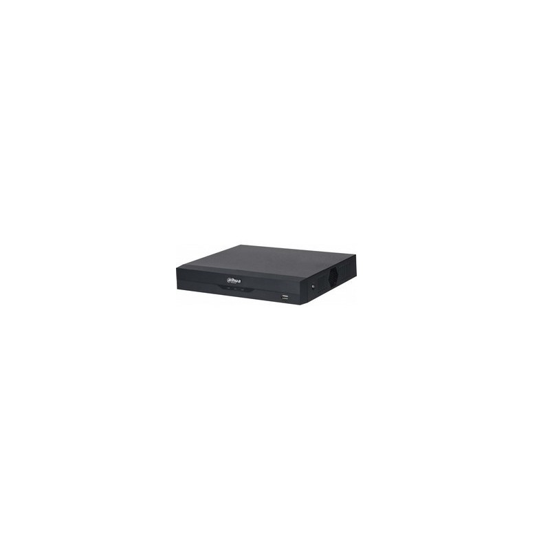 Dahua XVR5108HS-X - Pentabride 8-channel video surveillance recorder Dahua XVR5108HS-X - Pentabride 8-channel video surveillance recorder