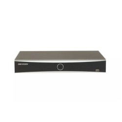 Hikvision DS-7604NXI-K1/4P - Acusense 4-Kanal POE Digitalrecorder