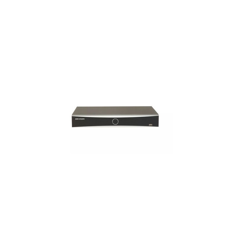 Hikvision DS-7604NXI-K1/4P - Acusense 4-Kanal POE Digitalrecorder