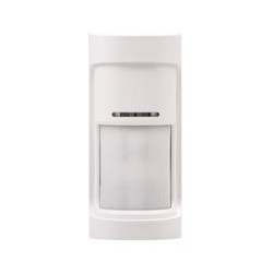 Delta Dore DME180 TYXAL+ 6412323 - Détecteur alarme extérieur 12m 180 degrés