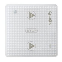 Somfy 1824035 - Lanceur de scénario Tahoma