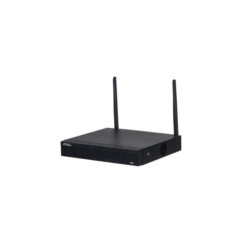 IMOU NVR1104HS-W-S2-CE - Enregistreur vidéo 4 canaux WIFI IMOU NVR1104HS-W-S2-CE - Enregistreur vidéo 4 canaux WIFI