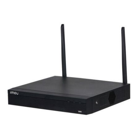 IMOU NVR1104HS-W-S2-CE - Enregistreur vidéo 4 canaux WIFI