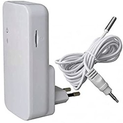 Simpal T200 GSM 4G - Temperature alert and power outage by SMS