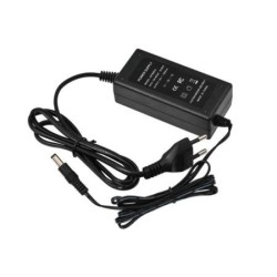 AirSpace SAM-3578 - Alimentation 12V DC 2A pour caméra de vidéosurveillance