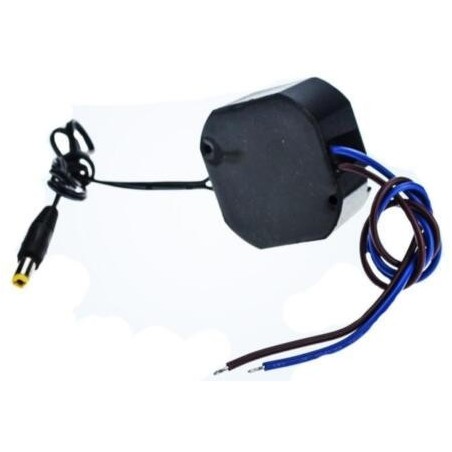 AirSpace SAM-3418 - Alimentation 220V AC  sortie 12V CC 2A étanche