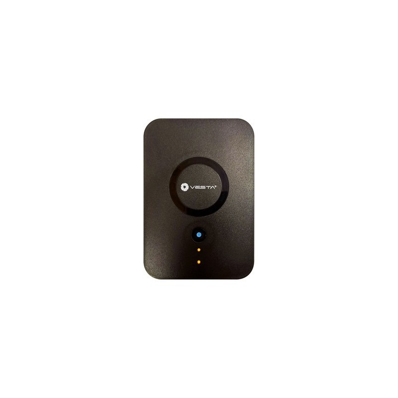 Vesta ESGW-F1-ZW-Battery - Panneau de contrôle avec fonctions domotiques avancées Vesta ESGW-F1-ZW-Battery - Panneau de contrôle avec fonctions domotiques avancées