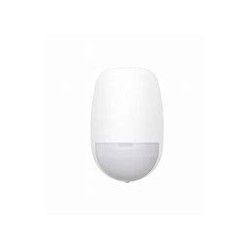 Hikvision DS-PDPG12P-EG2-WE - Détecteur PIR 12m bris de glace