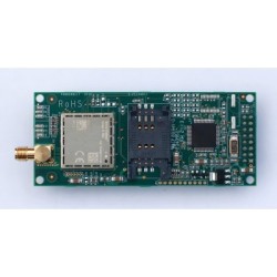 Vanderbilt SPCN342 - Module GSM 2G 3G 4G avec antenne pour SPC NFA2P