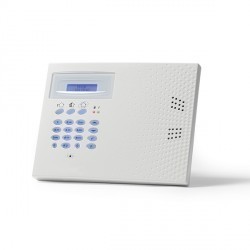 KIT PRE-PROGRAM INFINITE  3 IRP +1 DO +2 TELECO +1 SIRENE