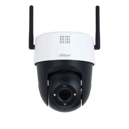 Dahua DH-SD2A500-GN-HI-AW-PV-0400 - Dôme Dahua WIFI PTZ IP 5 Mégapixels IP66