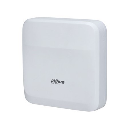 Dahua DHI-ASC3202B - Contrôle accès 2 portes webserveur