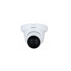 Dahua HAC-HDW1500TMQ-S2 - Dôme vidéosurveillance HD-CVI 5 mégapixels