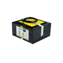 Vesta DEM-14M-BACKUP - Batterie externe 6V 1000 Ah 6000W