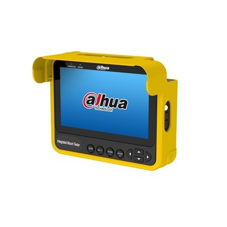 Dahua PFM904 - Testeur Dahua CCTV 4 en 1