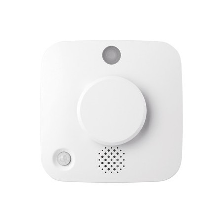 Vesta SD-32-HM-SC - Détecteur fumé radio multifonctionnel