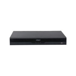 Dahua NVR2104HS-PI - 4-channel POE IP recorder