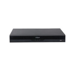Dahua NVR2104HS-PI - 4-channel POE IP recorder