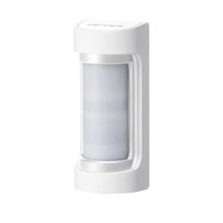 Optex VXS-AM - Optex VXS-AM détecteur IR filaire extérieur grand angle