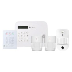 Vesta HSGW-G8 - Central alarm radio 2G Z-Wave Plus
