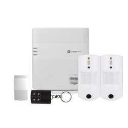 Vesta HSGW-G8-4G-F1-868-ZW-DT-18 - Pack alarme détecteurs caméras VST-892-IL ALK