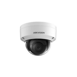 HIKVISION DS-2CD2163G2-I - Dôme IP POE 6 Mégapixels Acusense
