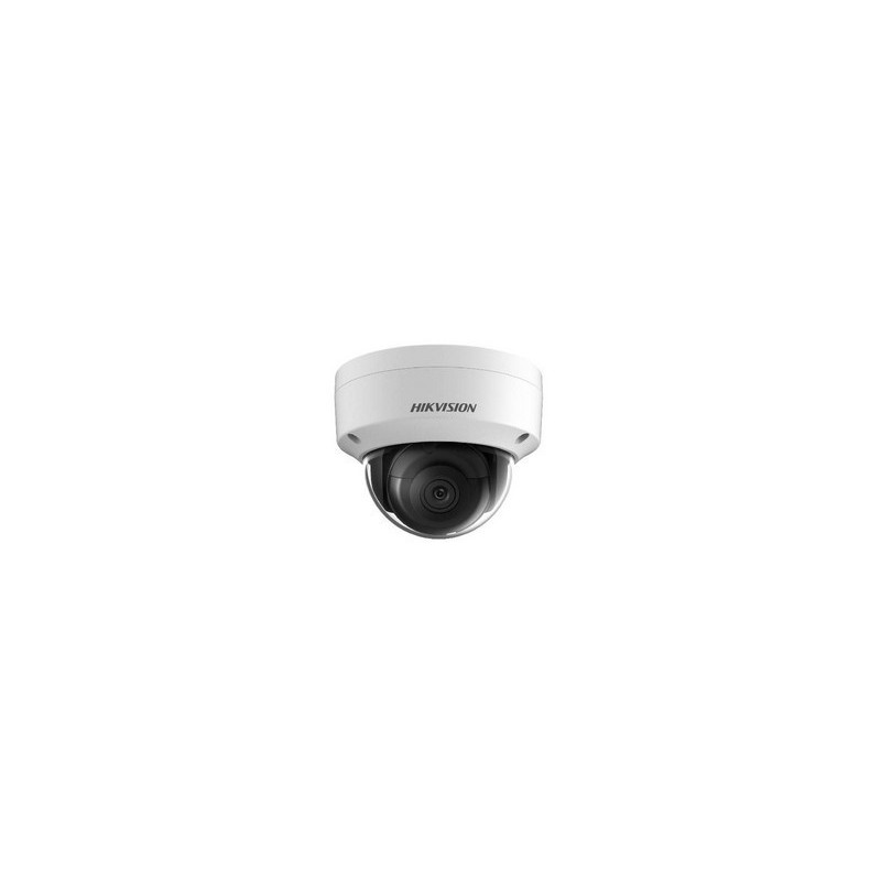 HIKVISION DS-2CD2163G2-I - Dôme IP POE 6 Mégapixels Acusense HIKVISION DS-2CD2163G2-I - Dôme IP POE 6 Mégapixels Acusense