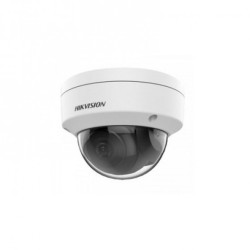 HIKVISION DS-2CD1143G2-I - Dôme vidéosurveillance IP 4MP anti-vandale