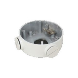 Hikvision DS-1280ZJ-PT6 - Waterproof junction box
