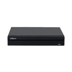 Dahua NVR2108HS-8P-S3 - Enregistreur de vidéosurveillance 8 canaux POE 4K
