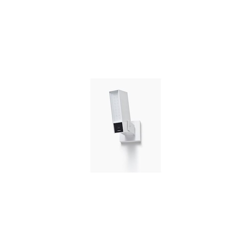 Netatmo Camera NOC-S-PRO - Netatmo Presence Outdoor Camera Siren Netatmo Camera NOC-S-PRO - Netatmo Presence Outdoor Camera Siren