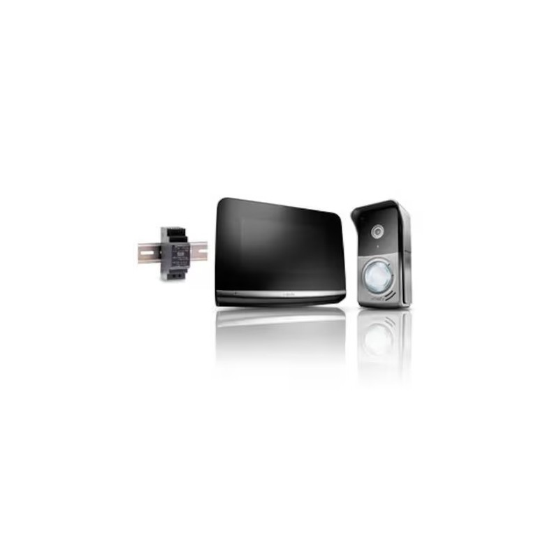 Somfy 1810334 - Transmitter dry contact RTS Somfy 1810334 - Transmitter dry contact RTS