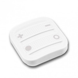 NODON CRC-2-6-01 - Soft Remote EnOcean Cozy White