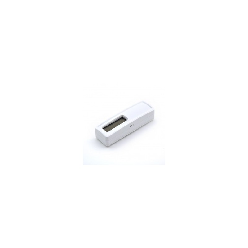 NODON STP-2-1-05 - Capteur de température EnOcean couleur Blanc NODON STP-2-1-05 - Capteur de température EnOcean couleur Blanc