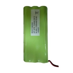 Vesta 802311062W2 - Batterie externe NI-MH