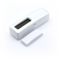 NODON opening Sensor EnOcean color White