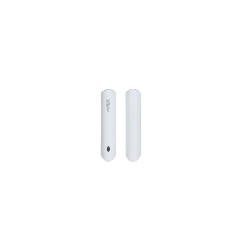 Dahua DHI-ARD323-W2(868S) - Rilevatore di apertura di allarme wireless Dahua DHI-ARD323-W2(868S) - Rilevatore di apertura di allarme wireless