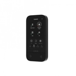 Ajax KEYPAD TOUCHSCREEN - Wireless Touchscreen Keyboard