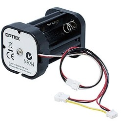 Optex BH-011 - Porte batterie pour BXS VXS WXI
