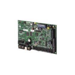 Vanderbilt SPC4300.000 - Carte mère centrale SPC43XX
