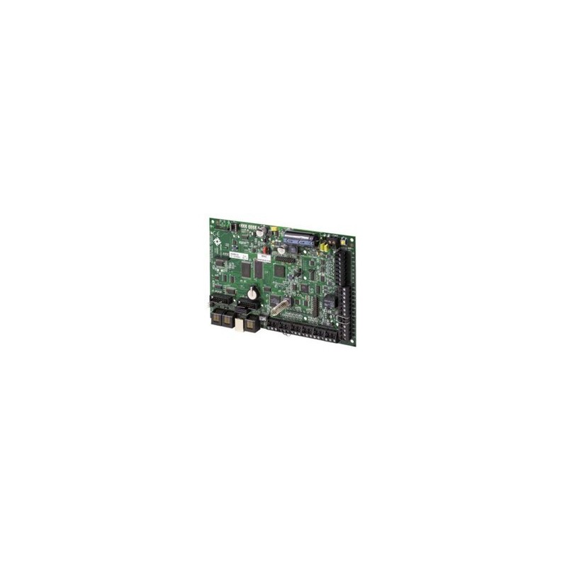 Vanderbilt SPC4300.000 - Carte mère centrale SPC43XX Vanderbilt SPC4300.000 - Carte mère centrale SPC43XX