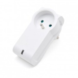 NODON ASP-2-1-00 - Prise intelligente EnOcean Type EU