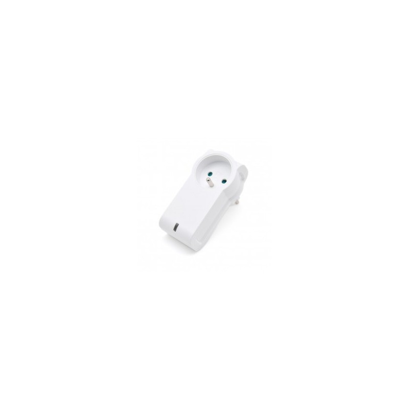 NODON ASP-2-1-00 - Prise intelligente EnOcean Type EU NODON ASP-2-1-00 - Prise intelligente EnOcean Type EU