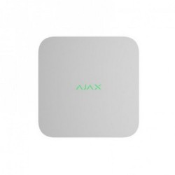 Ajax KEYPAD PLUS - Keyboard with TAG reader