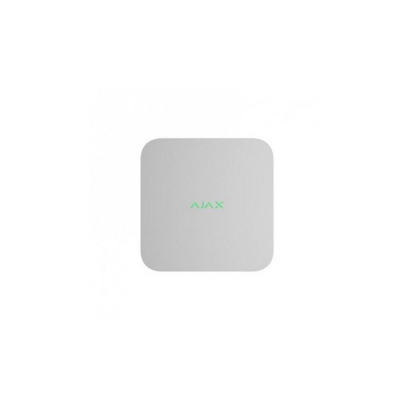 Ajax KEYPAD PLUS - Keyboard with TAG reader Ajax KEYPAD PLUS - Keyboard with TAG reader
