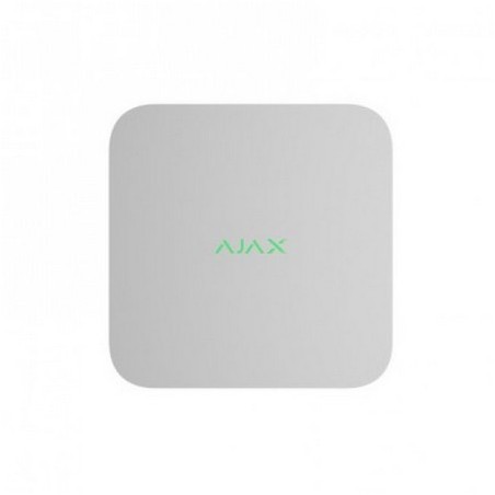 Ajax KEYPAD PLUS - Keyboard with TAG reader